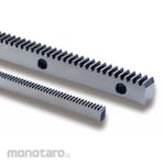 KHK (KHK Gears) CP Ground Gear Rack