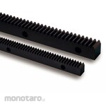KHK (KHK Gears) CP Hole Processing Rack