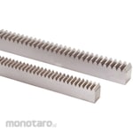 KHK (KHK Gears) CP Tempering Tooth Grind Rack