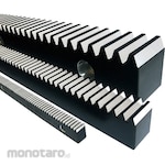 KHK (KHK Gears) Geared Rack