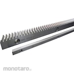 KHK (KHK Gears) Ground Helical Rack