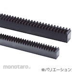 KHK (KHK Gears) KRF Tempered Rack (both ends processed)