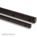 KHK (KHK Gears) Rack with Holes