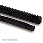 KHK (KHK Gears) Rack with Holes