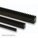 KHK (KHK Gears) Rack with Holes