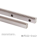 KHK (KHK Gears) Tooth Surface Induction Hardening Dental Rack