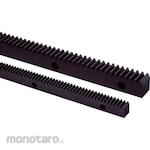 KHK Rack with Bolt Hole