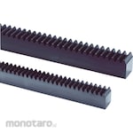KHK Rack with Machined End