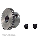 KYOUIKU GEAR MFG CP Rack and Pinion