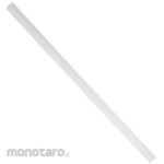 RS PRO Gear Rack, POM Resin, Overall Length 250mm