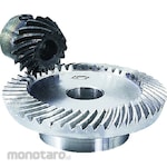 KG Spiral Bevel Gears