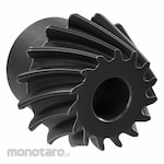 KHK GEARS Ground Spiral Bevel Gear