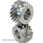 KHK (KHK Gears) SUN screw gear