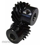 KHK (KHK Gears) Spiral Gear