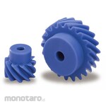 KHK (KHK Gears) Spiral Gear