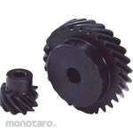 KHK Carbon Steel Screw Gear (SN4 Type)