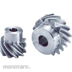 KHK Stainless Steel Screw Gears