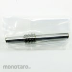 KHK Ground Worm Shaft