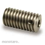 KHK Stainless Steel Worm