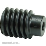 KHK Steel Worm