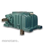 Revco Worm Gear WPO Type 155