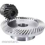 KG Spiral Bevel Gears
