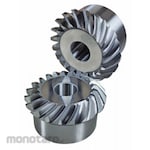 KHK (KHK Gears) Geared Spiral Miter Gears