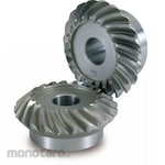 KHK (KHK Gears) Ground Bevel Gear