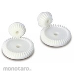 KHK (KHK Gears) Molded Bevel Gear