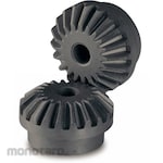 KHK (KHK Gears) Sintered Miter Wheels