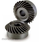 KHK (KHK Gears) Spiral Miter