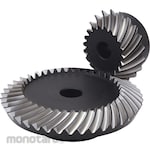 KHK Ground Spiral Bevel Gear
