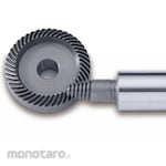 KHK High-Ratio Hypoid Gear