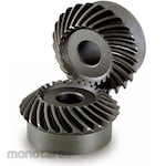 KHK Spiral Miter Gear (Gir Spiral)