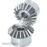KHK Stainless Steei Miter Gear (Gir Miter)