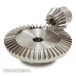 KHK Stainless Steel Bevel Gear