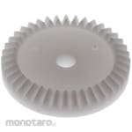 RS PRO Bevel Gear Polyacetal