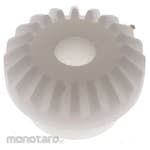 RS PRO Miter Gear, Polyacetal