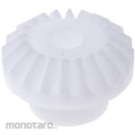 RS PRO Miter Gears, Polyacetal