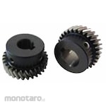 KHK KHG Ground Helical Gear J Series (KHG1 Type)