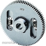 KG Anti Backlash Spur Gears