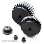 KG Ground Spur Gear