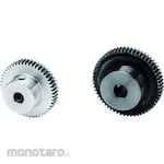KG Spur Gear 13mm