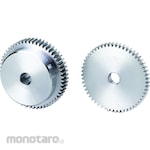 KG Spur Gear 20mm A1 Shape