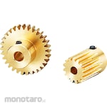 KG Spur Gear 20mm K2 Shape