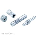 KG Spur Gear 25mm