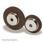 KHK (KHK Gears) Fused Gears