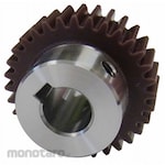 KHK (KHK Gears) Fused Gears