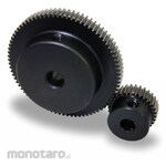 KHK (KHK Gears) Ground Spur Gears