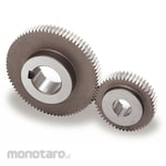KHK (KHK Gears) Ground Spur Gears